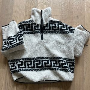 Isabel Marant Étoile Garner Fleece - Women’s - Size 42